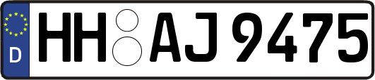 HH-AJ9475