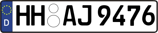 HH-AJ9476