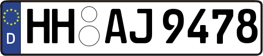 HH-AJ9478