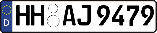 HH-AJ9479