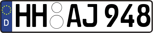 HH-AJ948