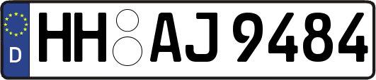 HH-AJ9484