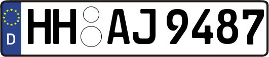 HH-AJ9487