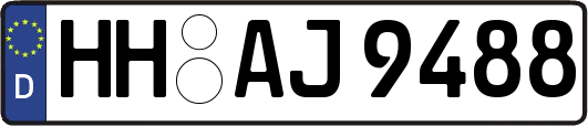 HH-AJ9488
