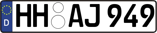 HH-AJ949