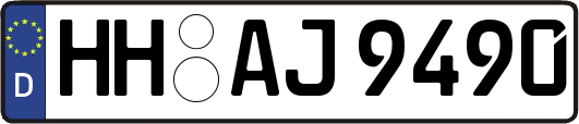 HH-AJ9490
