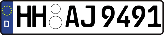 HH-AJ9491