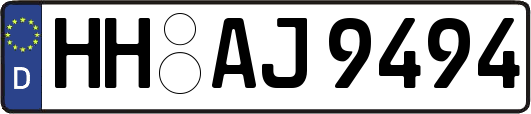 HH-AJ9494