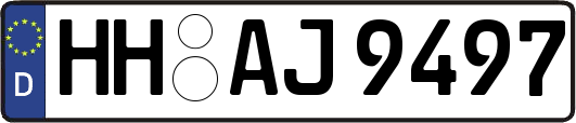 HH-AJ9497