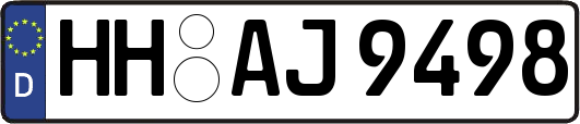 HH-AJ9498