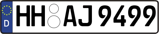 HH-AJ9499