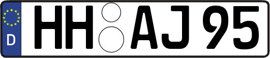 HH-AJ95