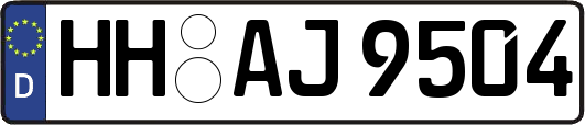 HH-AJ9504