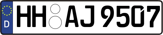 HH-AJ9507