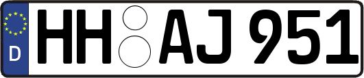 HH-AJ951