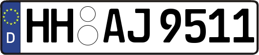 HH-AJ9511