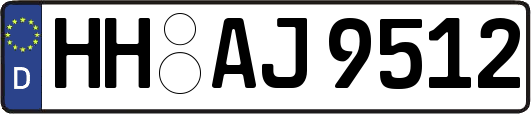 HH-AJ9512