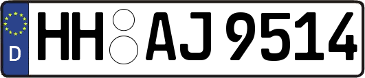 HH-AJ9514