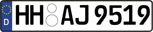 HH-AJ9519