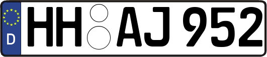HH-AJ952