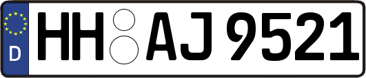 HH-AJ9521