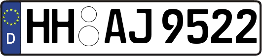 HH-AJ9522