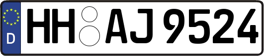 HH-AJ9524
