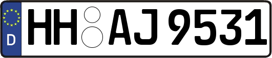 HH-AJ9531