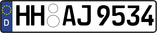 HH-AJ9534