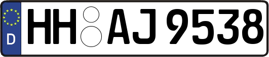 HH-AJ9538
