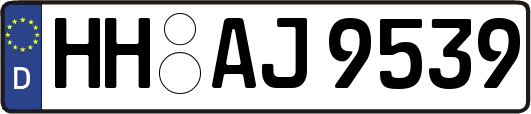HH-AJ9539