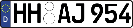 HH-AJ954