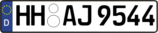 HH-AJ9544
