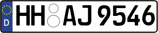 HH-AJ9546