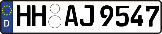 HH-AJ9547