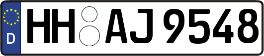HH-AJ9548