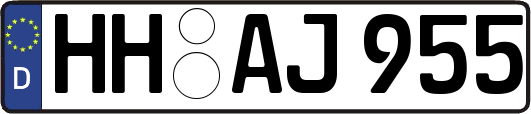 HH-AJ955