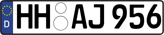 HH-AJ956