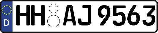 HH-AJ9563