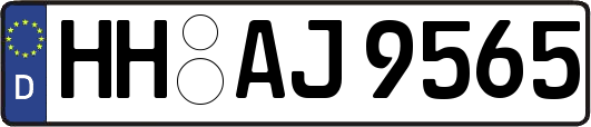 HH-AJ9565
