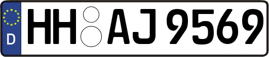 HH-AJ9569