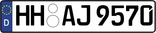 HH-AJ9570