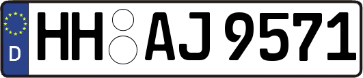HH-AJ9571
