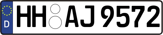 HH-AJ9572