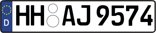 HH-AJ9574