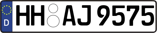 HH-AJ9575