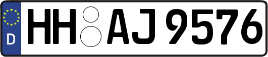 HH-AJ9576