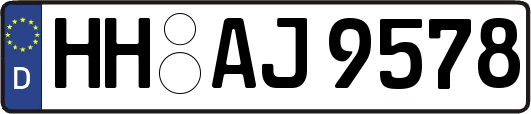 HH-AJ9578