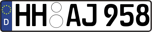 HH-AJ958