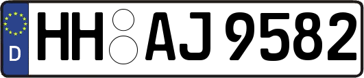 HH-AJ9582